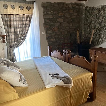 La Peiro Douco ξενώνας Roure Turin Εξωτερικό φωτογραφία