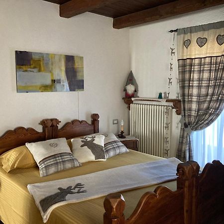 La Peiro Douco ξενώνας Roure Turin Εξωτερικό φωτογραφία