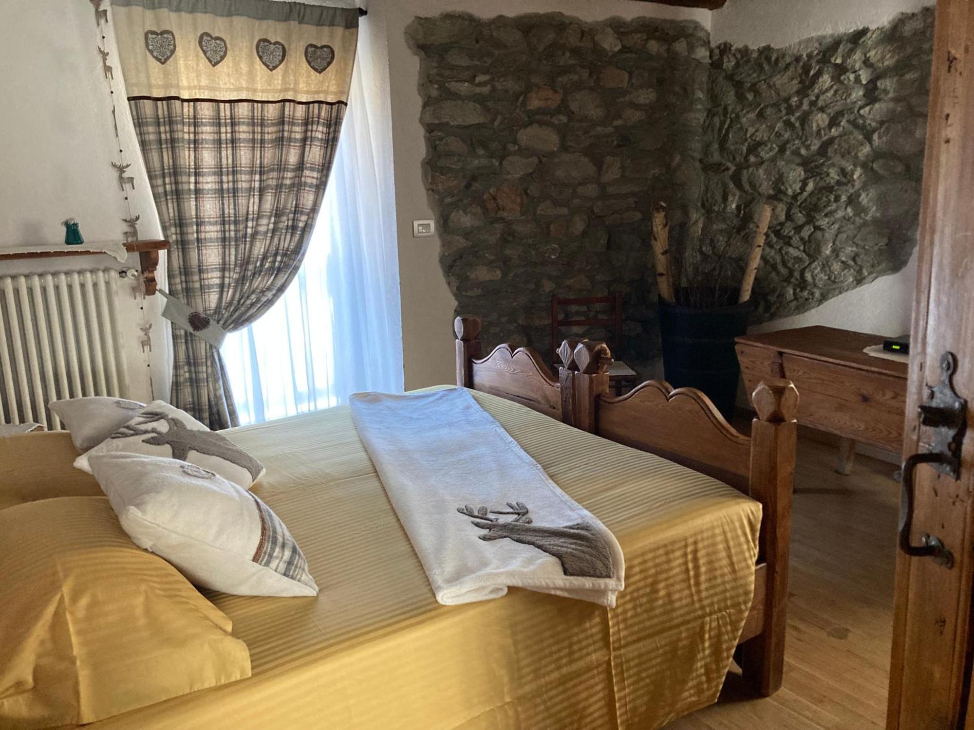 La Peiro Douco ξενώνας Roure Turin Εξωτερικό φωτογραφία