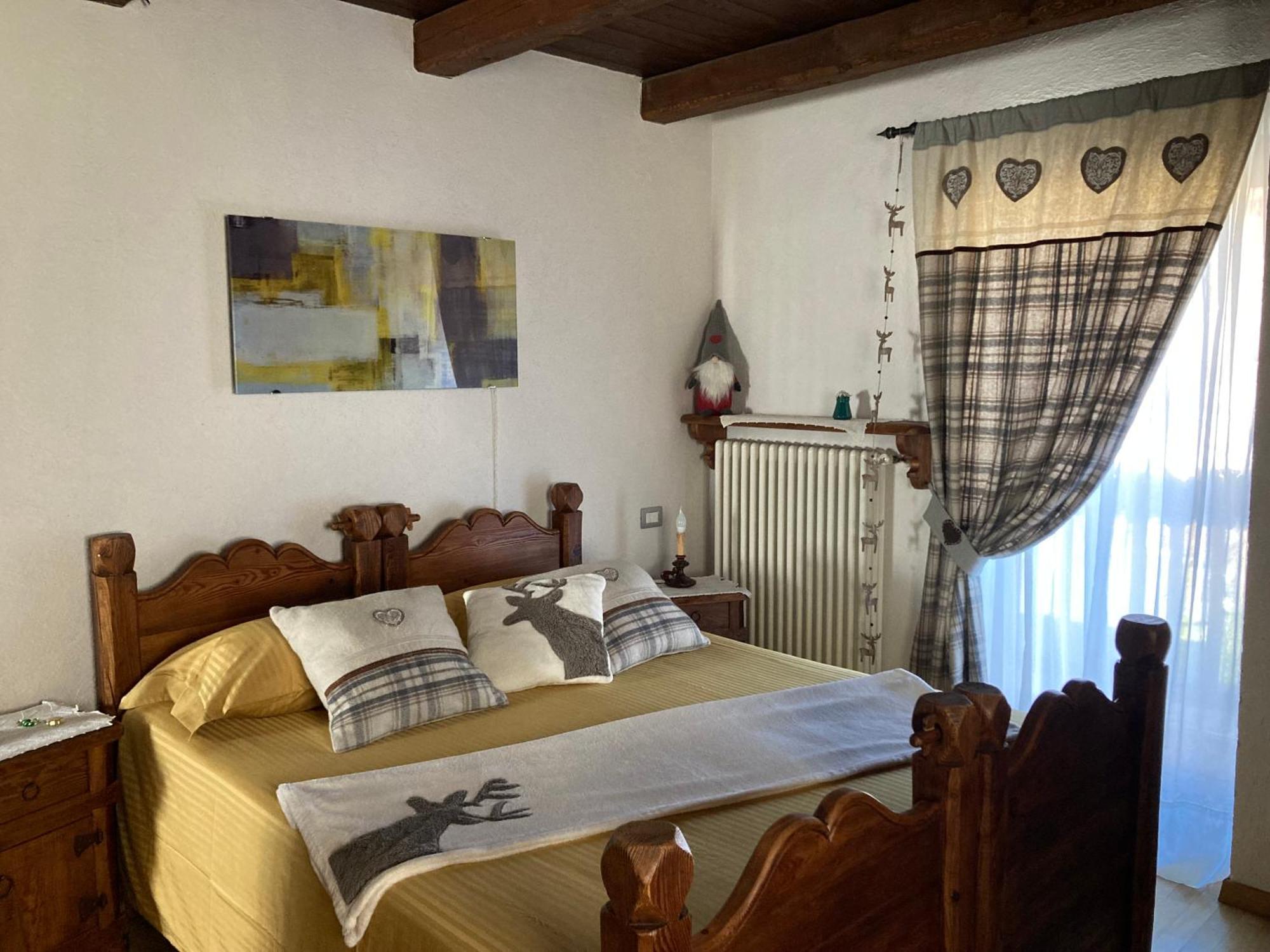 La Peiro Douco ξενώνας Roure Turin Εξωτερικό φωτογραφία