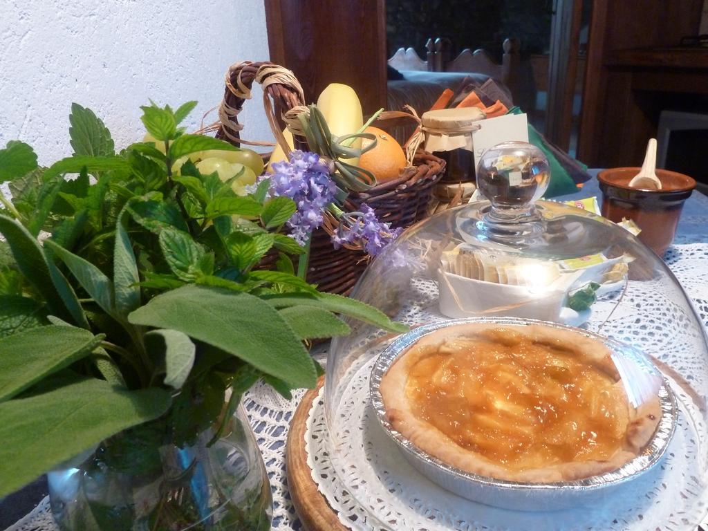 La Peiro Douco ξενώνας Roure Turin Εξωτερικό φωτογραφία